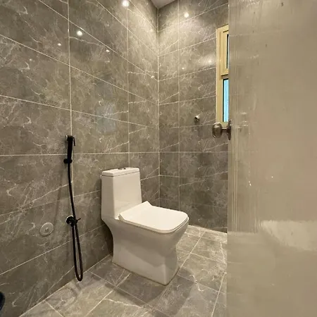 شقق مفروشة تسجيل وصول ذاتي Riyadh Exterior photo