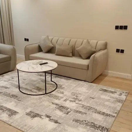 شقق مفروشة تسجيل وصول ذاتي Riyadh Exterior photo