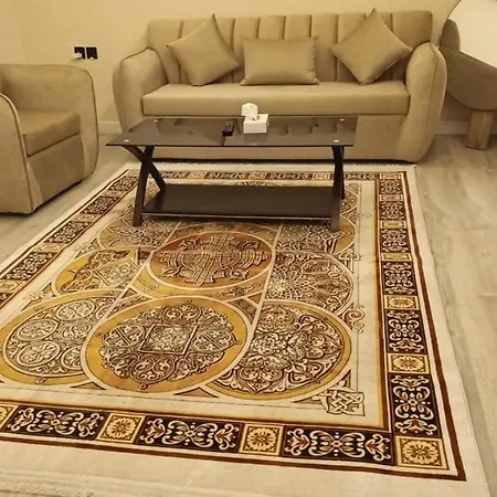 شقق مفروشة تسجيل وصول ذاتي Riyadh Exterior photo