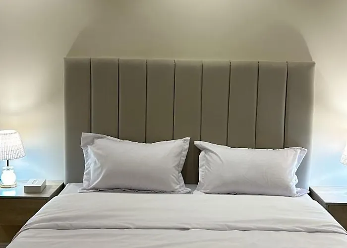 شقق مفروشة تسجيل وصول ذاتي
