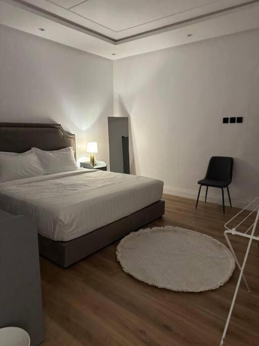 Apartment مفروشة تسجيل وصول ذاتي