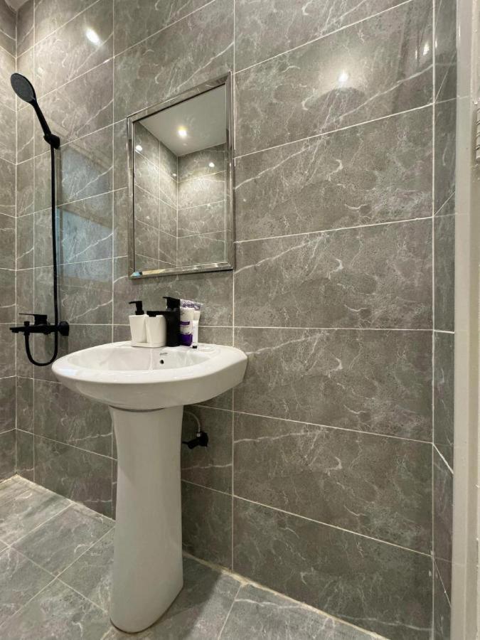 مفروشة تسجيل وصول ذاتي Apartment Riyadh