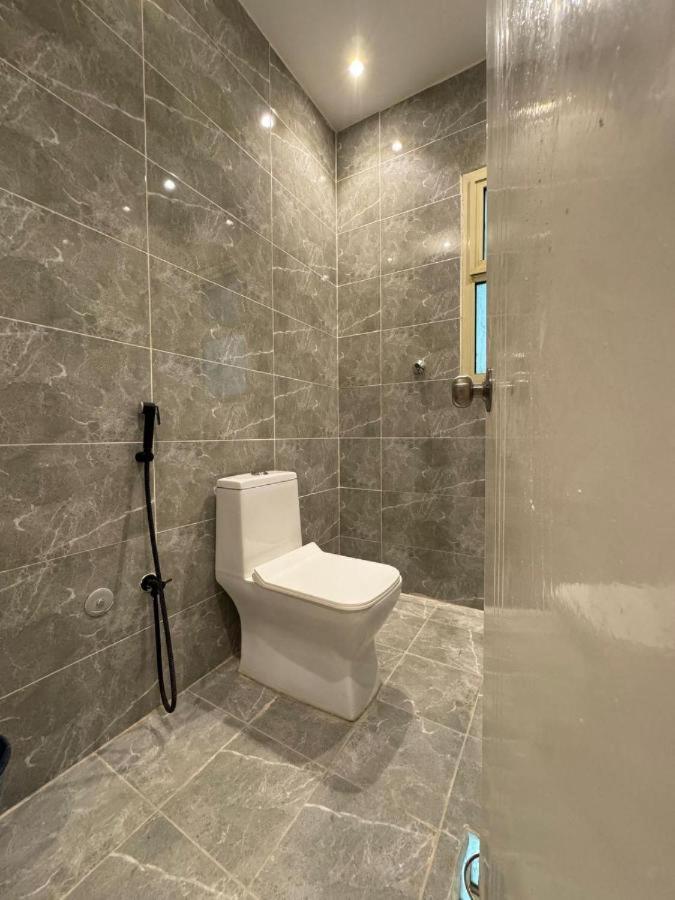 مفروشة تسجيل وصول ذاتي Apartment