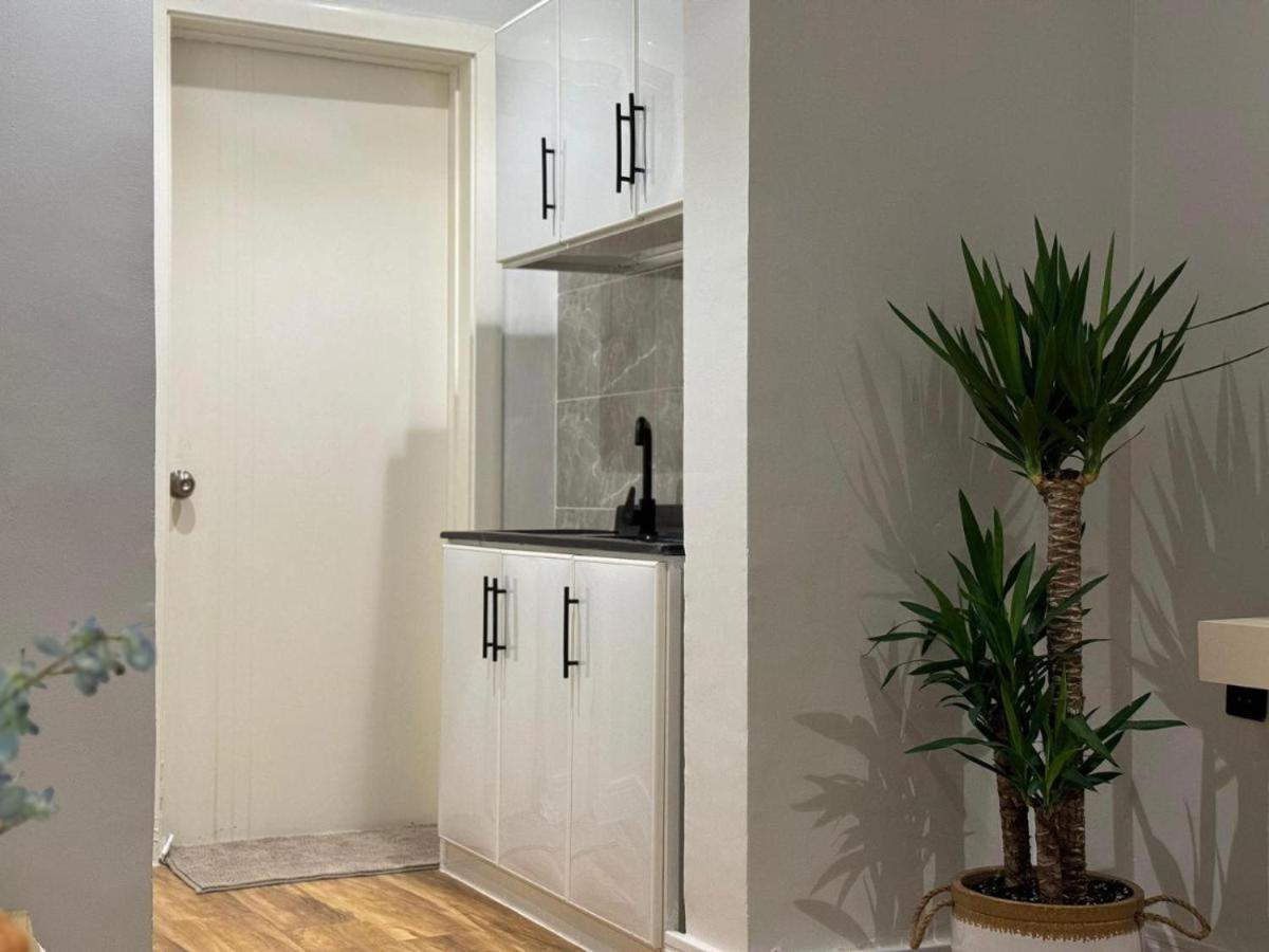 Apartment مفروشة تسجيل وصول ذاتي
