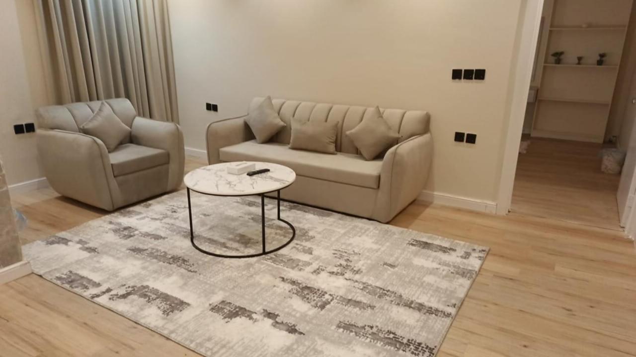 مفروشة تسجيل وصول ذاتي Apartment Riyadh