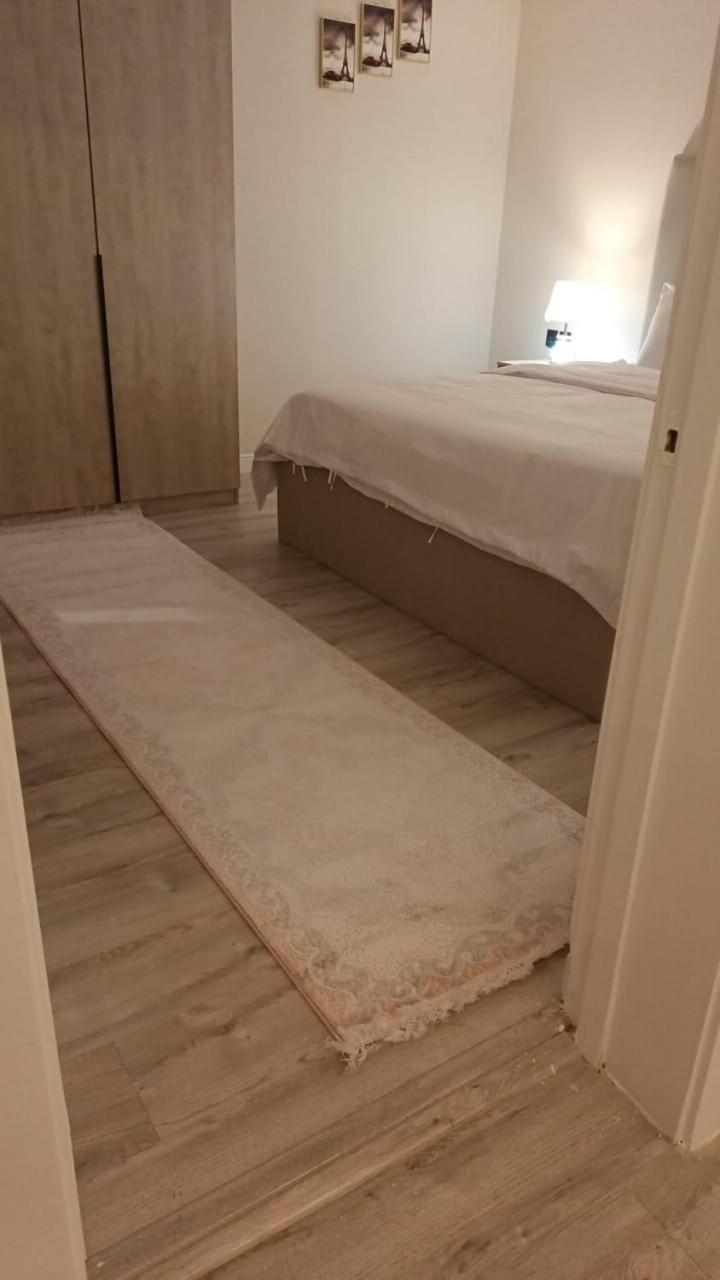 Apartment مفروشة تسجيل وصول ذاتي Riyadh