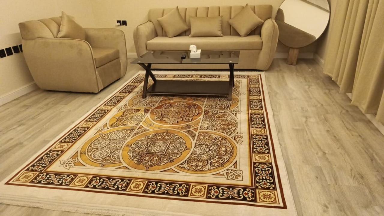 مفروشة تسجيل وصول ذاتي Riyadh