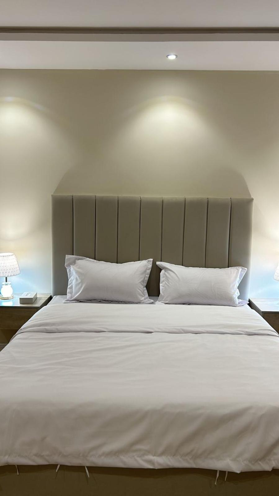 مفروشة تسجيل وصول ذاتي * Riyadh