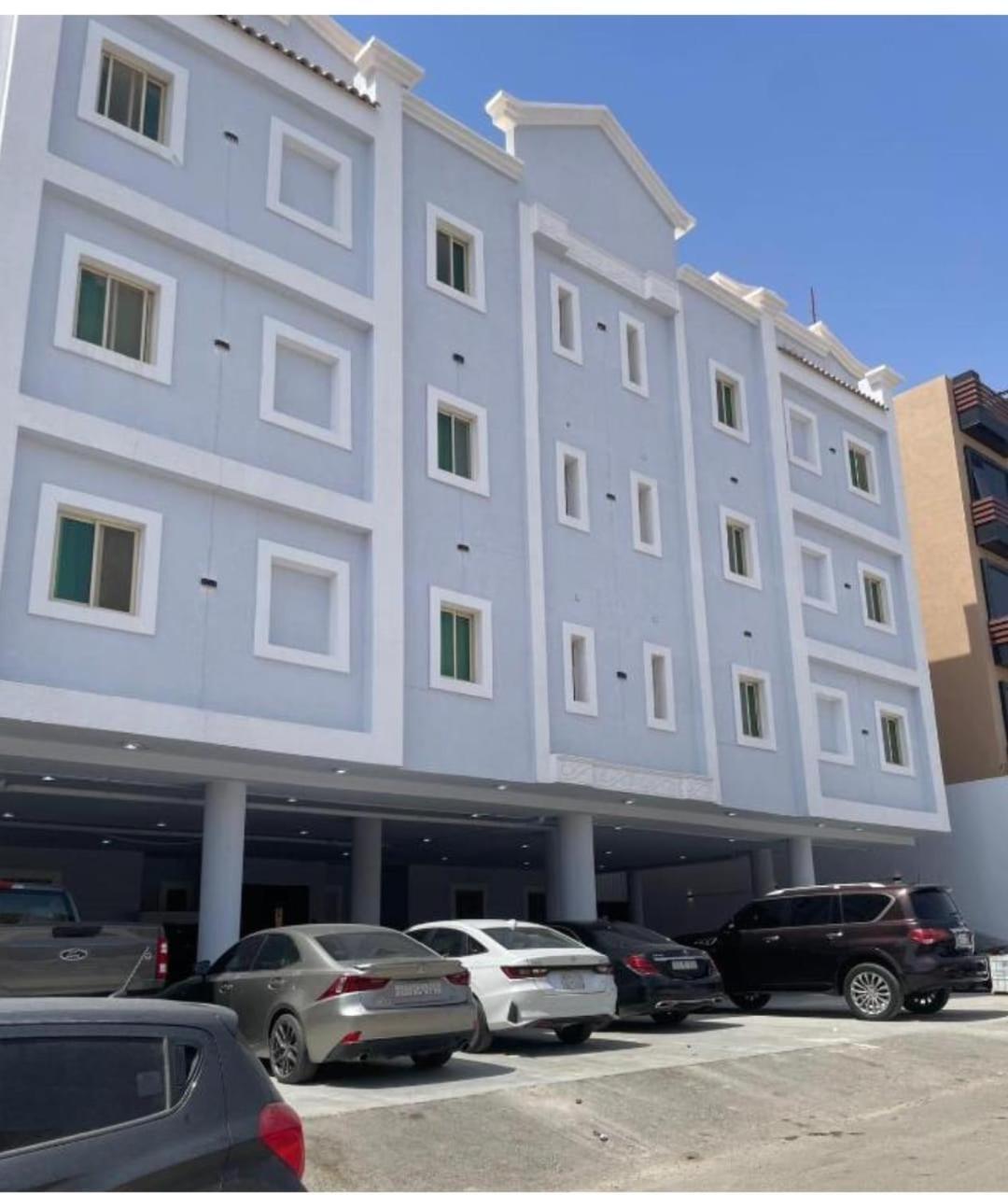 مفروشة تسجيل وصول ذاتي