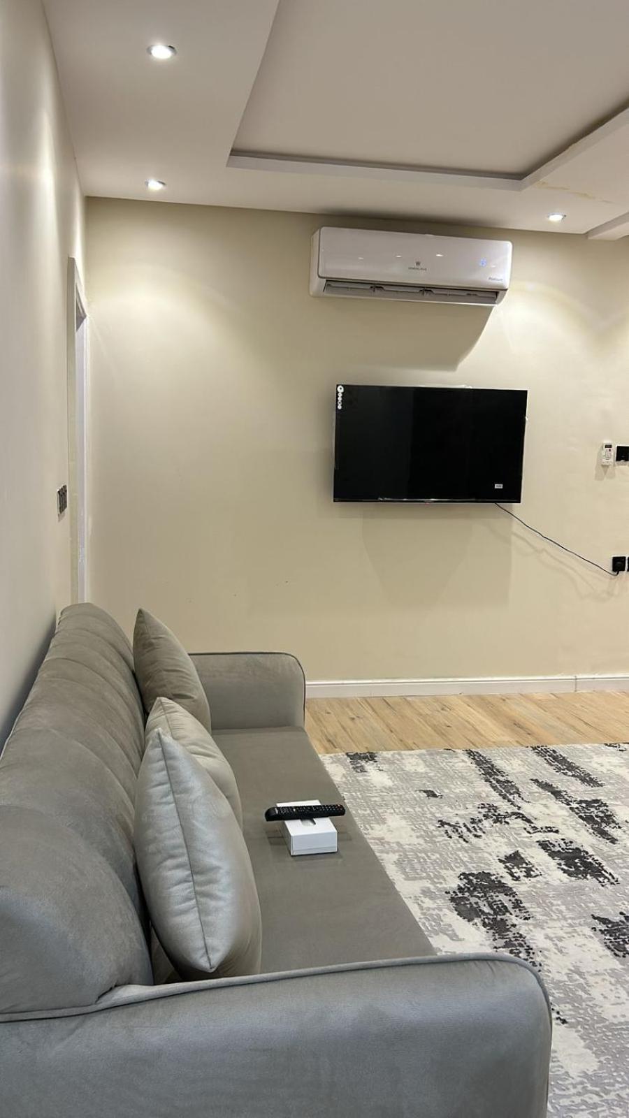 مفروشة تسجيل وصول ذاتي Apartment