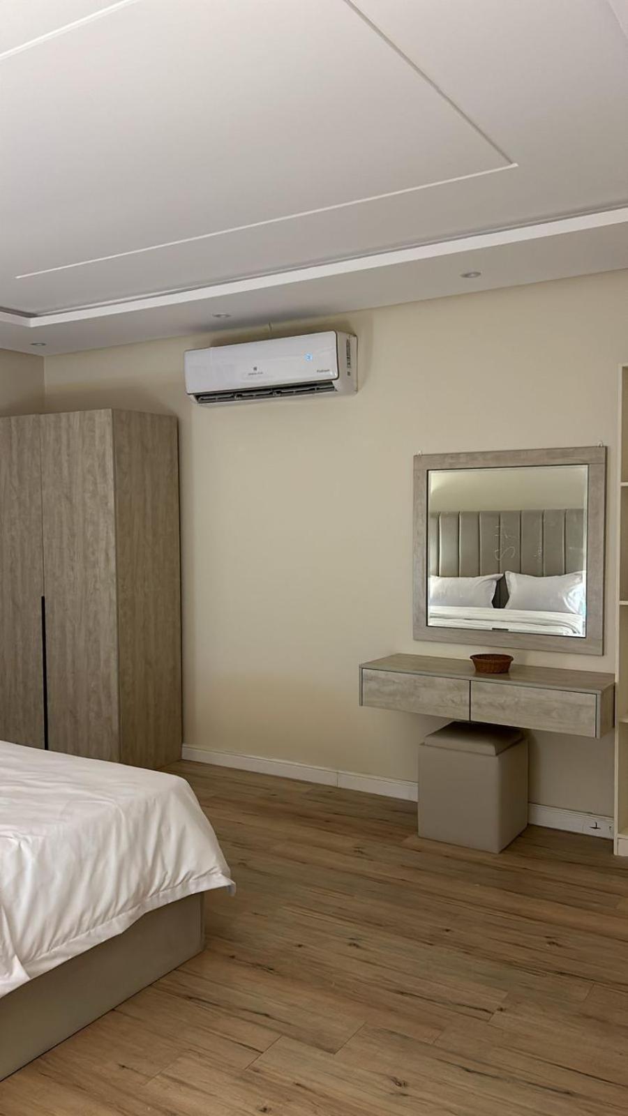 Apartment مفروشة تسجيل وصول ذاتي