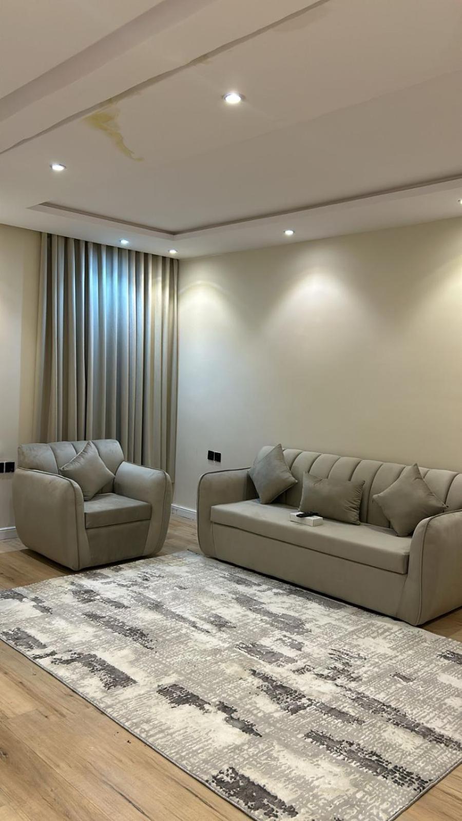 مفروشة تسجيل وصول ذاتي Apartment Riyadh