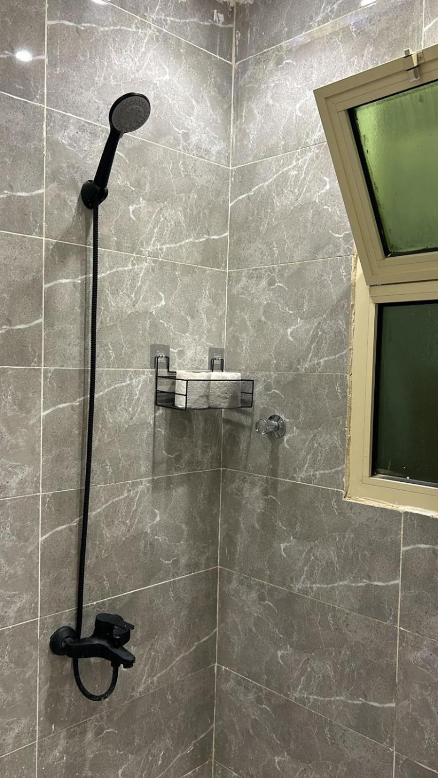 Apartment مفروشة تسجيل وصول ذاتي